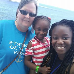 Meet your Posher, Bethany